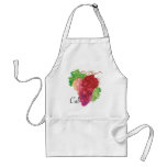 Cab aprons