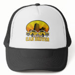 Cab Driver Cap Hats