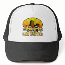 Cab Driver Cap Hats