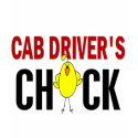 Cab Driver’s Chick t-shirts
