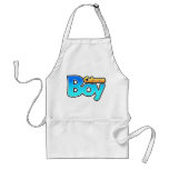 Cabana Boy aprons
