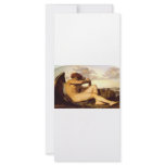 Cabanel  Alexandre  Fallen  Angel Rack Cards