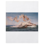 Cabanel Alexandre The Birth of Venus 1863 flyers