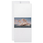 Cabanel Alexandre The Birth of Venus 1863 Custom Rack Cards