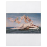 Cabanel The Birth of Venus 1863 Custom Flyer