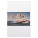 Cabanel The Birth of Venus 1863 Customized Stationery
