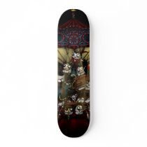 Cabaret Baby Skate Board