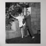 Cabaret Dance Team, 1920s Posters