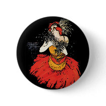 Cabaret de Paris Buttons
