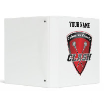 Cabarrus County Clash