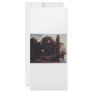 Cabat Nicolas Pastoral Scene Rack Card