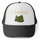 Cabbage Hat