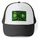 Cabbage Hat