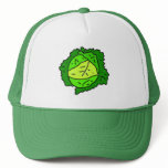 cabbage hats