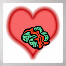 cabbage roll print