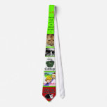 CABBAGE, why be normal, avatar315112_2, wrinkle... Custom Ties