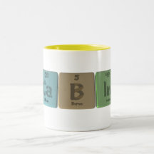 Cabin-Ca-B-In-Calcium-Boron-Indium.png Mugs