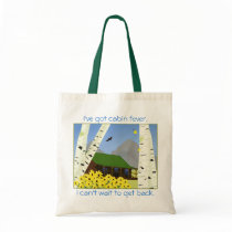 Cabin Fever Bag