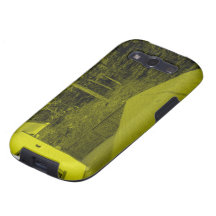Cabin In The Woods Galaxy SIII Cases