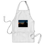 Cabin Light Aprons