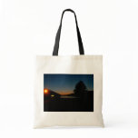 Cabin Light Tote Bags