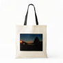 Cabin Light Tote Bags