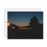 Cabin Light invitations