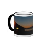 Cabin Light Mugs