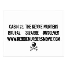 Cabine 28 : Le Keddie assassine la carte postale b