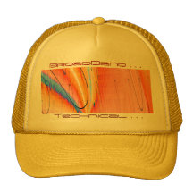 Cable Guy! Mesh Hats