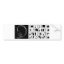 Cable Survive Bumper Sticker