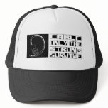 Cable Survive Hat