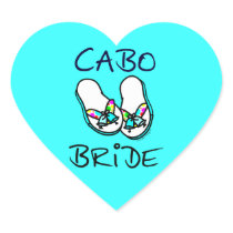 Cabo Bride