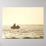 Cabo Fishing Boat posters