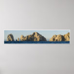 Cabo Panorama 1 Print