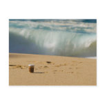 Cabo San Lucas beach 10 Post Card