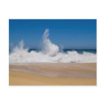 Cabo San Lucas beach 22 Post Card