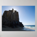Cabo San Lucas beach 9 Posters