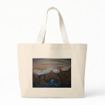 "Cabo San Lucas" by Barb Forristall of Artofbarb Canvas Bag