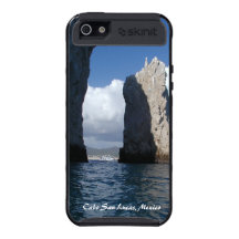 Cabo San Lucas iPhone Case Cover For iPhone 5