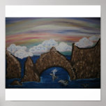 Cabo San Lucas posters