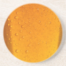 Caboteur de bière dessous de verres