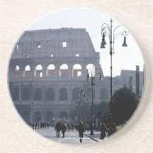 Caboteur de Colosseum Dessous De Verres