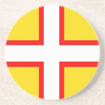 Caboteur du comté de Dorset Dessous De Verres