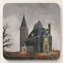 Caboteurs de liège de château sous-bocks
