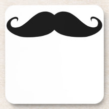 Caboteurs de moustache ! sous-bocks