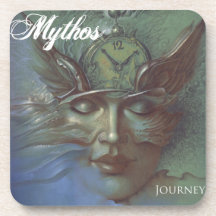 Caboteurs de "voyage" de Mythos Dessous-de-verre