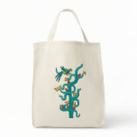 Cacao and Quetzal bags