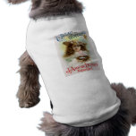 Cacao en Chocolaad – J.A. van den Dungen Nijmegen Dog T Shirt