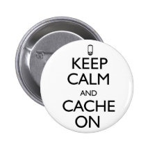 Cache On Button